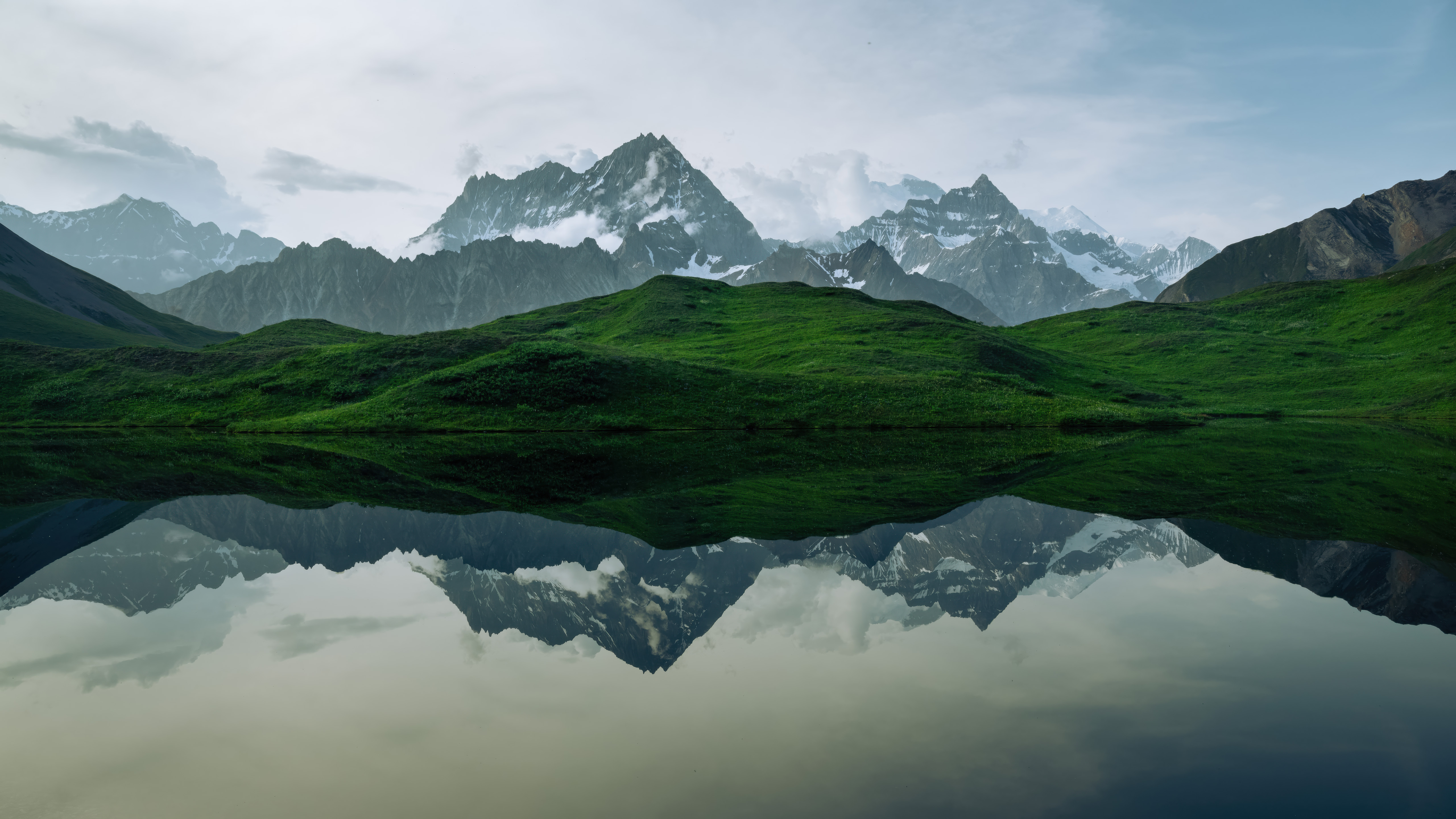 Nature